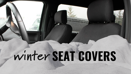 Quality Truck Seat Covers And Accessories 