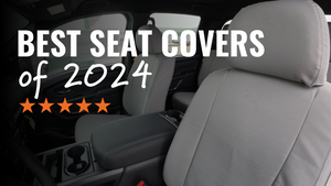 Quality Truck Seat Covers And Accessories 