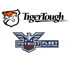 Press Release: TigerTough Partners with Patriot Fleet Solutions to Expand Distribution Across Dealers Nationwide