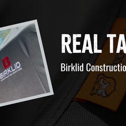 Real Talk: Birklid Construction Review