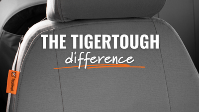 What sets TigerTough apart?