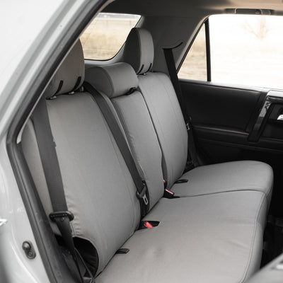 Rear Seat Covers for 4Runner (W1755014)