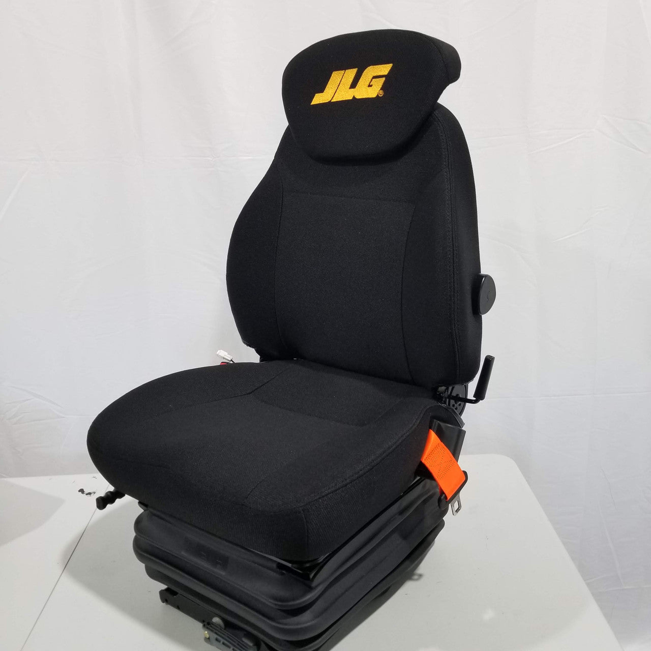 Antimicrobial JLG/CAT Seat Cover (E0822034)