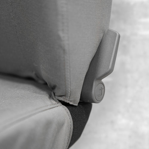 JCB Telehandler Seat Cover (E0822056)