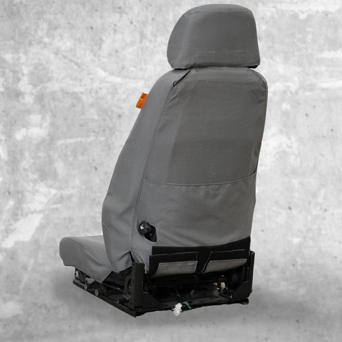 Antimicrobial CAT Equipment Seat Cover (E0822057)