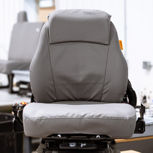 Antimicrobial Equipment Seat Cover (E0822059)