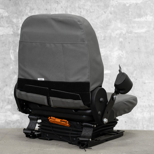 Antimicrobial Equipment and Tractor Seat Cover (E0822060)