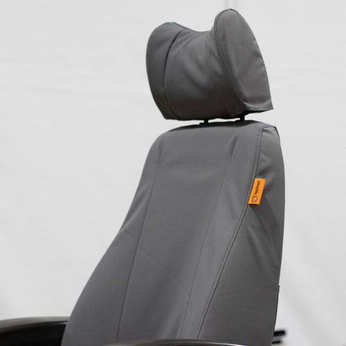 Antimicrobial Excavator Seat Cover (E0822043)