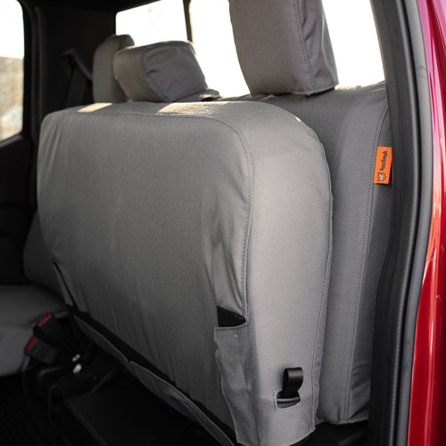 Rear Seat Covers for Ford Truck (W0555066) - Sportweave