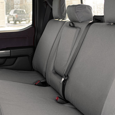Rear Seat Covers for Ford Truck (W0555066)