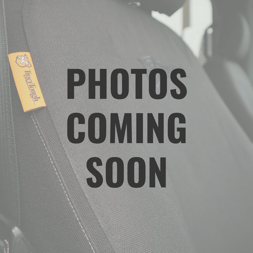 John Deere Seat Cover (E0822095)