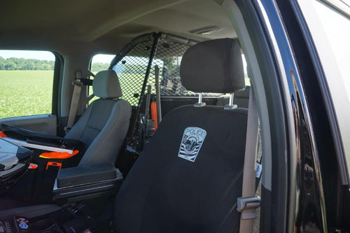 TigerTough  Quality, American-Made Seat Covers & Accessories