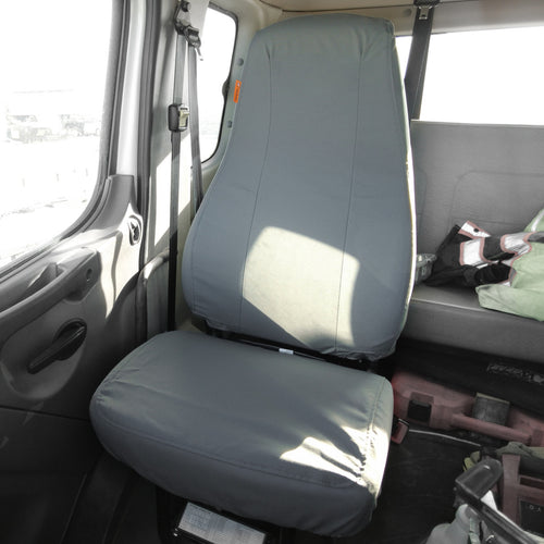 National Stationary Passenger Antimicrobial Seat Cover (ST112122)