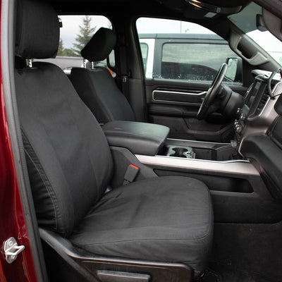 Tactical Seat Covers for Ram Trucks (T0711039)