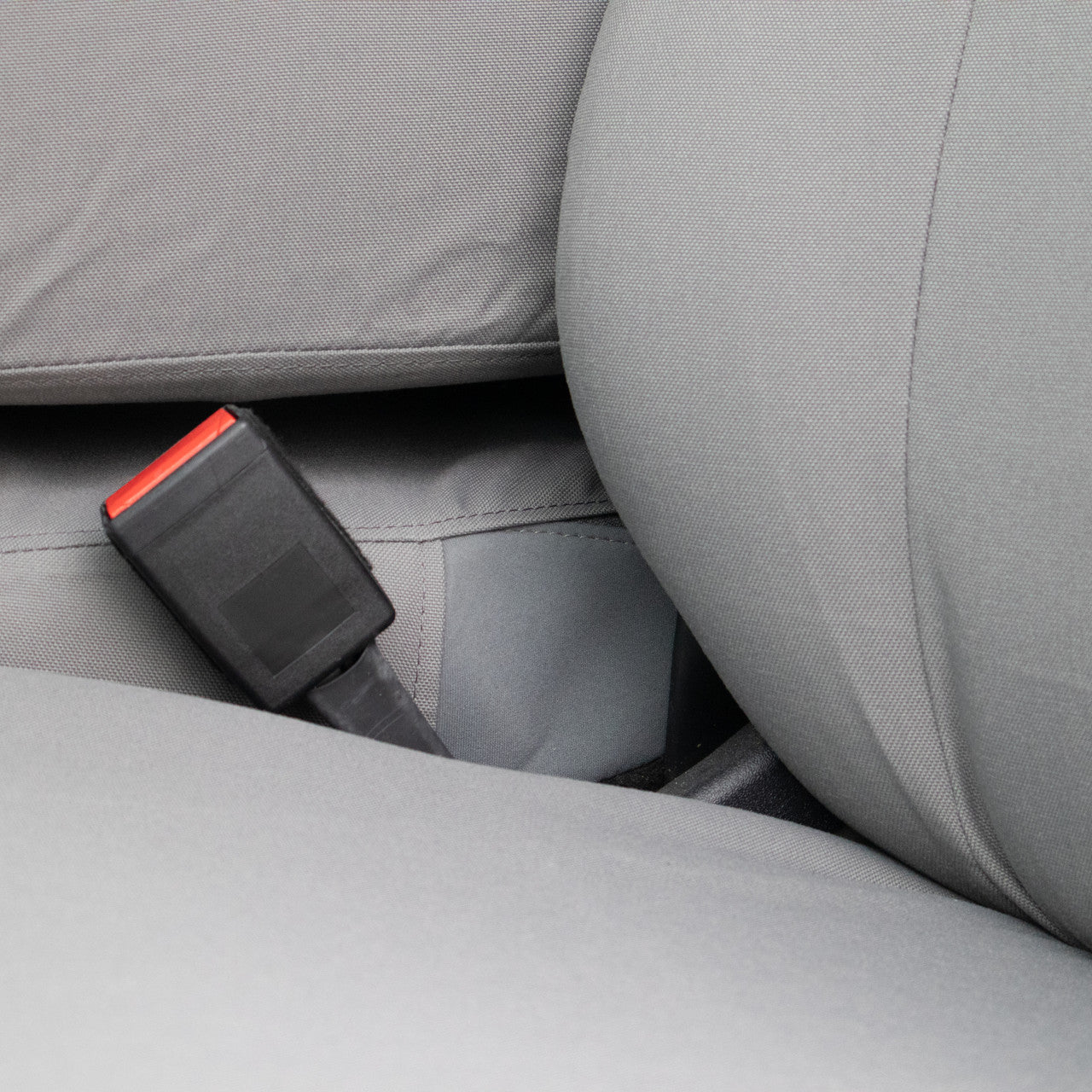 Tactical Driver's Antimicrobial Seat Cover for Ford Truck (T0512032)