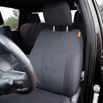 Tactical Driver's Antimicrobial Seat Cover for Ram Trucks (T0712008)