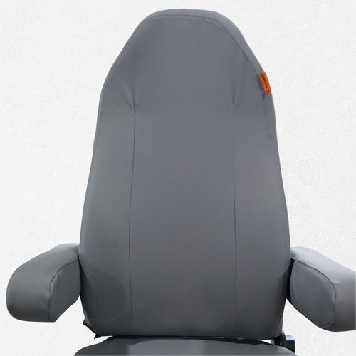 Kenworth Air Ride High Back Seat Cover (S0326008)