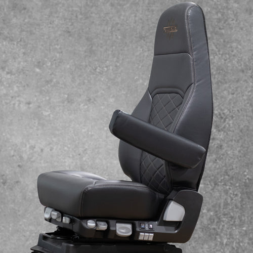 ISRI seat without cover