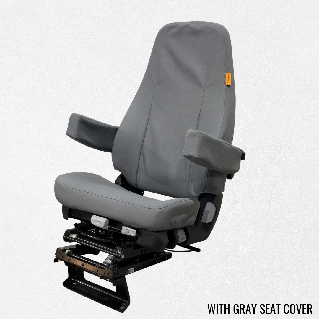 Freightliner Isri Air Ride Antimicrobial Seat Cover (S0326005)