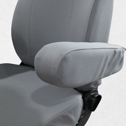 Kenworth Air Ride High Back Seat Cover (S0326008)