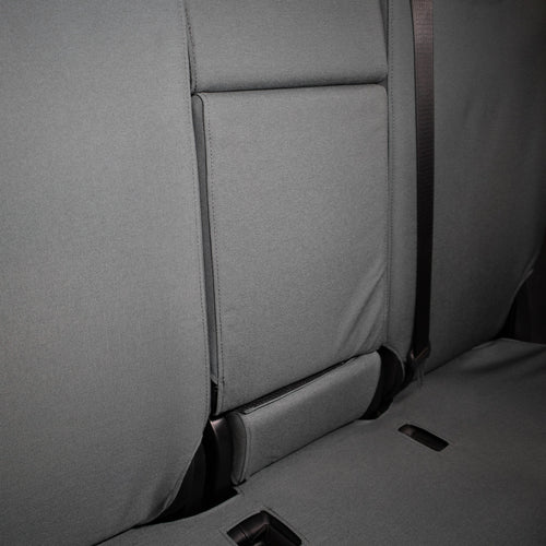 Tesla Model Y Rear Antimicrobial Seat Covers (W1855000)