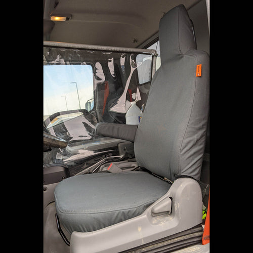 Hino Seat Cover (W1825000)