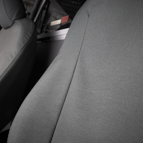 Tesla Model Y/Model 3 Tactical Driver's Antimicrobial Seat Cover (T1822000)