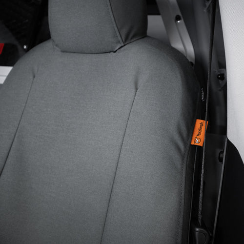Tesla Model Y/Model 3 Tactical Antimicrobial Seat Covers (T1821003)