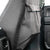 Tactical Driver's Seat Cover for Ford F150 Trucks (T0512008)-Image2