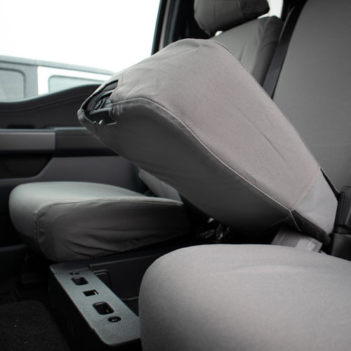 Antimicrobial Seat Covers for Ford F150 (W0523030)