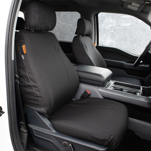 Tactical Antimicrobial Seat Covers for Ford Truck (T0511045)
