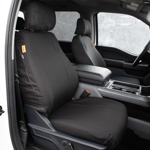 Tactical Driver's Seat Cover for Ford Truck (T0512032)