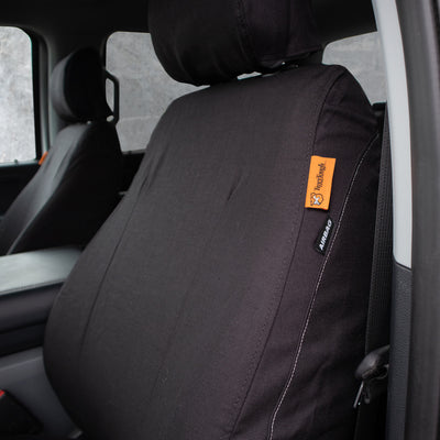 Tactical Driver's Seat Cover for Ford Truck (T0512032)