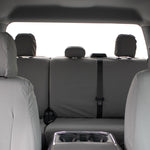 Rear Seat Covers for Ford Truck (W0555062)