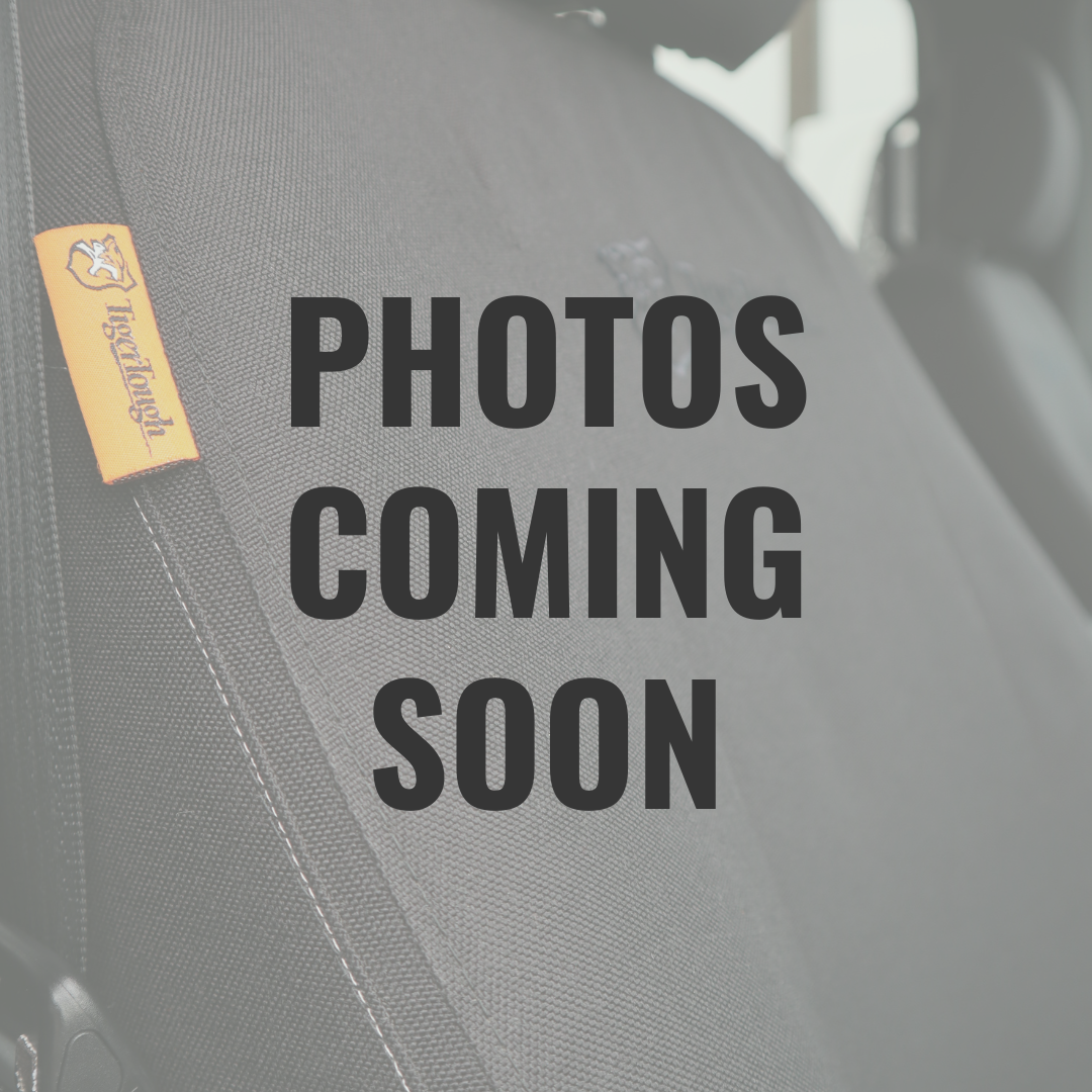 Ram ProMaster Front Antimicrobial Seat Covers (W0721022)