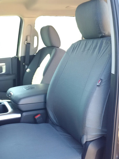 Tactical Driver's Antimicrobial Seat Cover for Ram Trucks (T0712000)