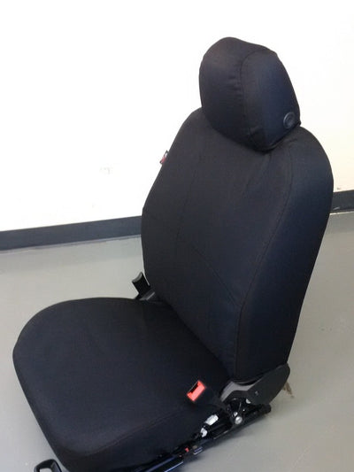 Tactical Antimicrobial Seat Covers for Chevy Caprice PPV (T0611030)